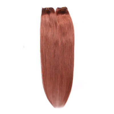 Trung Quốc Màu đỏ 33 khỏe mạnh trinh clip trong phần mở rộng tóc đôi lớp may nhà cung cấp