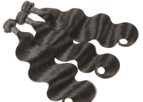 Trung Quốc Dệt tóc giá rẻ 6a Dệt tóc người Brazil chưa qua chế biến 100% nhà cung cấp