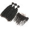 Lãng mạn Curl Trinh Brazil Extensions tóc / 100 Brazil tóc con người dệt nhà cung cấp