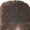 Đích thực đầy đủ của con người tóc Lace Wigs với bé tóc đôi sợi ngang không rụng nhà cung cấp