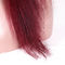 Chính hãng trinh nữ tóc ren tóc giả, màu đen sang màu đỏ remy ren tóc giả tóc con người nhà cung cấp
