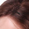 Nguyên ngắn tùy chỉnh đầy đủ ren tóc giả tóc con người bob phong cách không có tóc tổng hợp nhà cung cấp