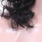 Mềm Nguyên Trinh Tóc Lace Wigs Loose Sóng Cho Phụ Nữ Da Đen Layers Đúp May nhà cung cấp