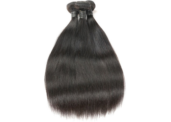 Cuticle Align Premium Brazil Raw Virgin Remy Tóc thẳng nhà cung cấp